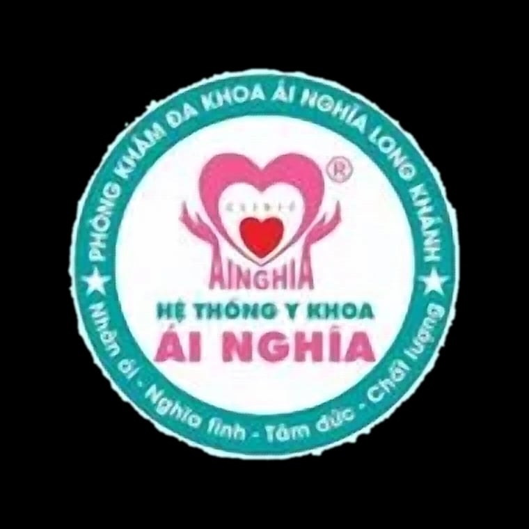 Phòng khám Đa khoa Ái Nghĩa Long Khánh
