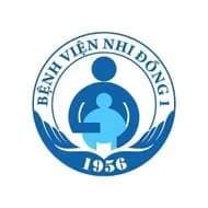 Bệnh viện Nhi Đồng 1