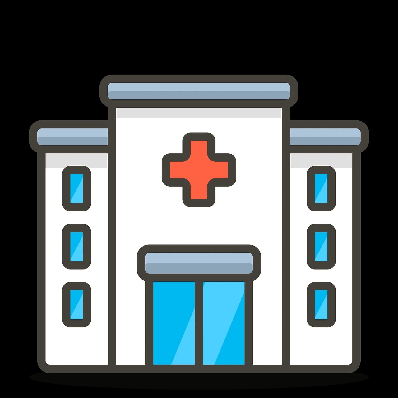 Được nhiều bệnh viện và phòng khám tin dùng