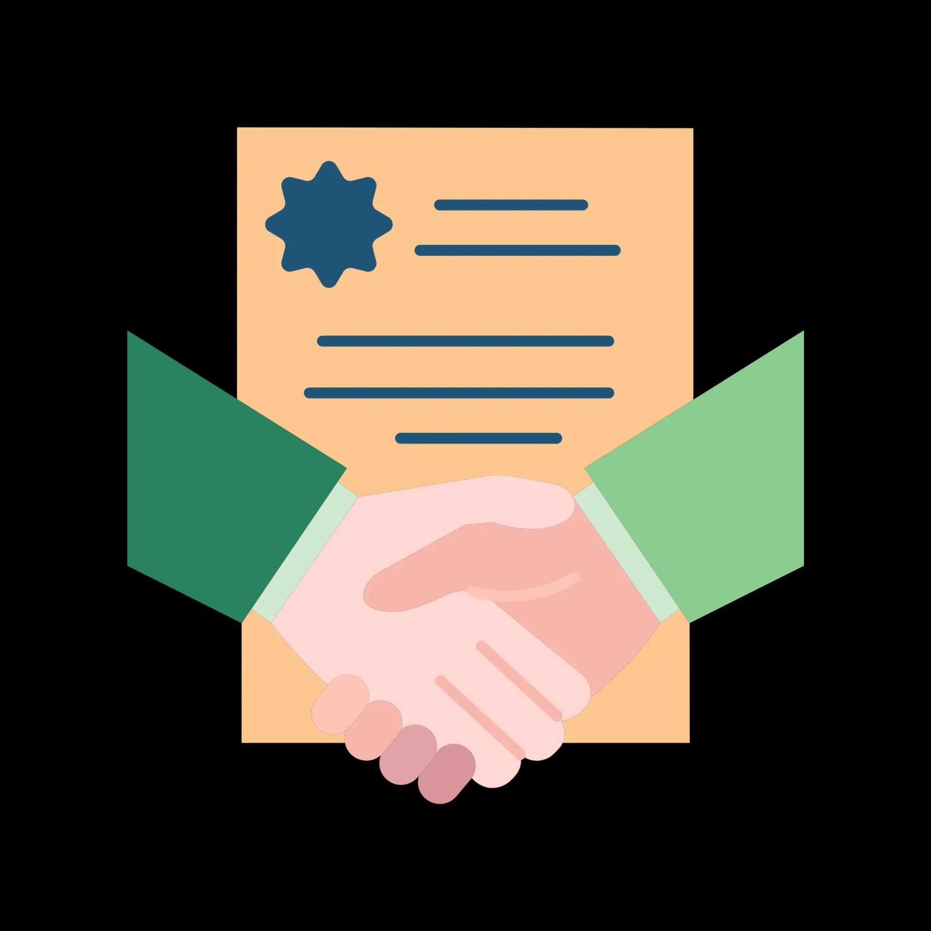 Cam kết của nhà sản xuất và nhà phân phối